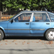 Illustration for article titled 1985 Toyota Corolla Hatchback